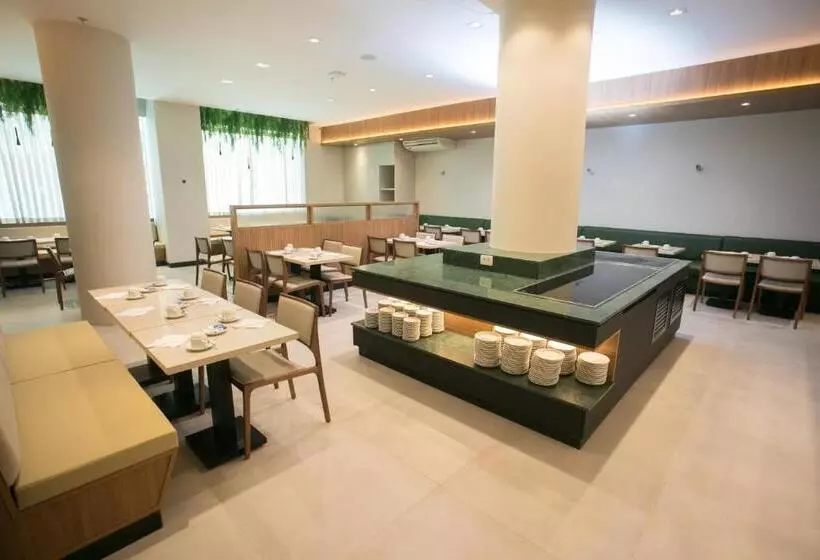 Fotos del hotel Acapulco Copacabana:  16