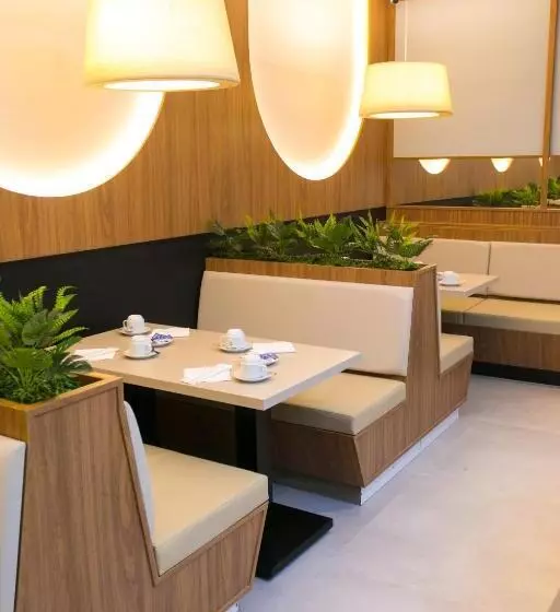 Fotos del hotel Acapulco Copacabana:  23