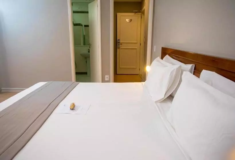 Fotos del hotel Acapulco Copacabana:  22