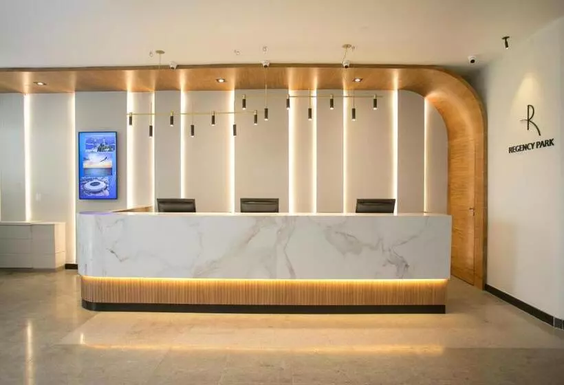 Fotos del hotel Acapulco Copacabana:  4