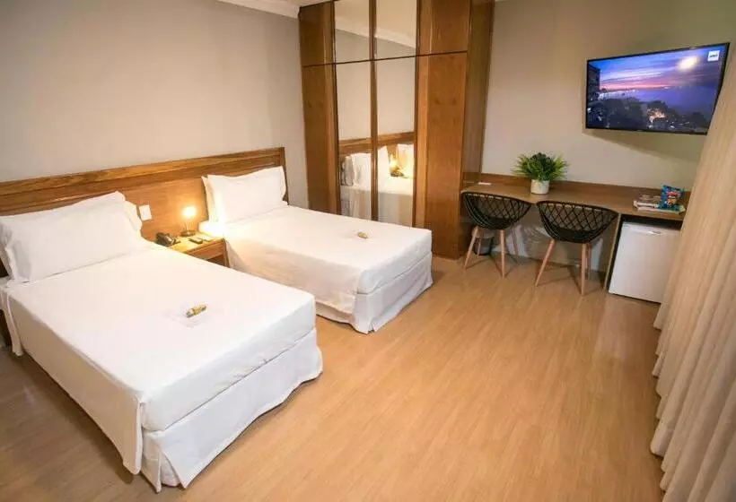 Fotos del hotel Acapulco Copacabana:  2