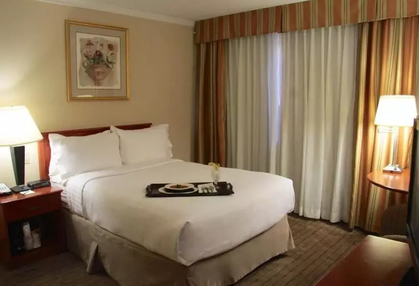 Fotos del hotel Holiday Inn Calgary  Macleod Trail South, An Ihg:  7