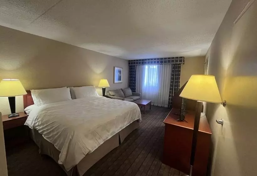 Fotos del hotel Holiday Inn Calgary  Macleod Trail South, An Ihg:  25