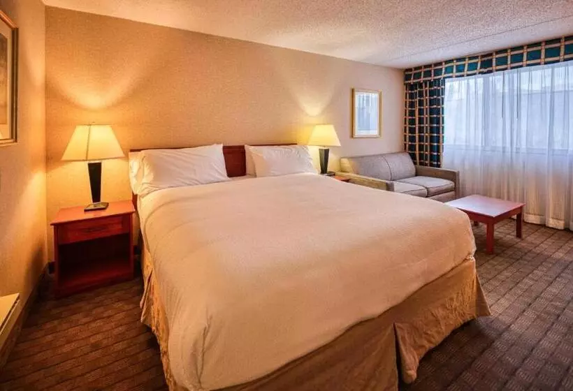 Fotos del hotel Holiday Inn Calgary  Macleod Trail South, An Ihg:  2