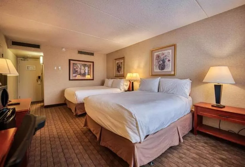 Fotos del hotel Holiday Inn Calgary  Macleod Trail South, An Ihg:  12