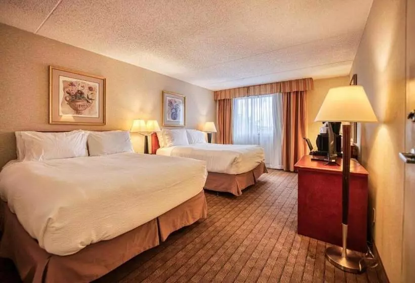 Fotos del hotel Holiday Inn Calgary  Macleod Trail South, An Ihg:  5