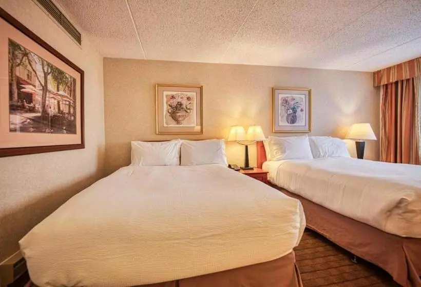 Fotos del hotel Holiday Inn Calgary  Macleod Trail South, An Ihg:  14