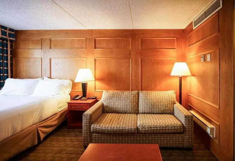 Fotos del hotel Holiday Inn Calgary  Macleod Trail South, An Ihg:  10