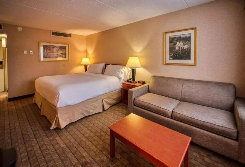 Holiday Inn Calgary  Macleod Trail South, An Ihg