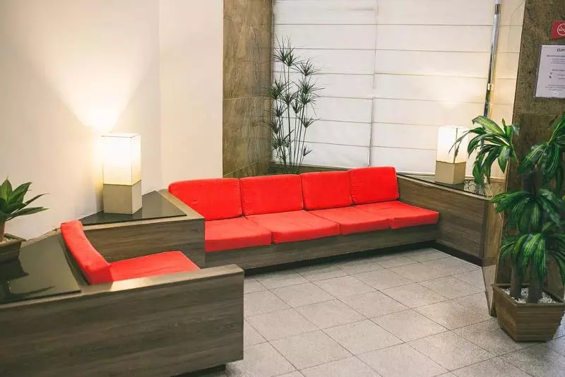 Fotos del hotel Clh Suites Copacabana Domingos Ferreira:  19