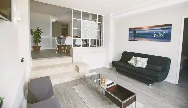 Fotos del hotel Clh Suites Copacabana Domingos Ferreira:  16