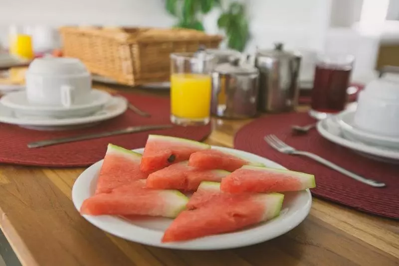 Fotos del hotel Clh Suites Copacabana Domingos Ferreira:  22