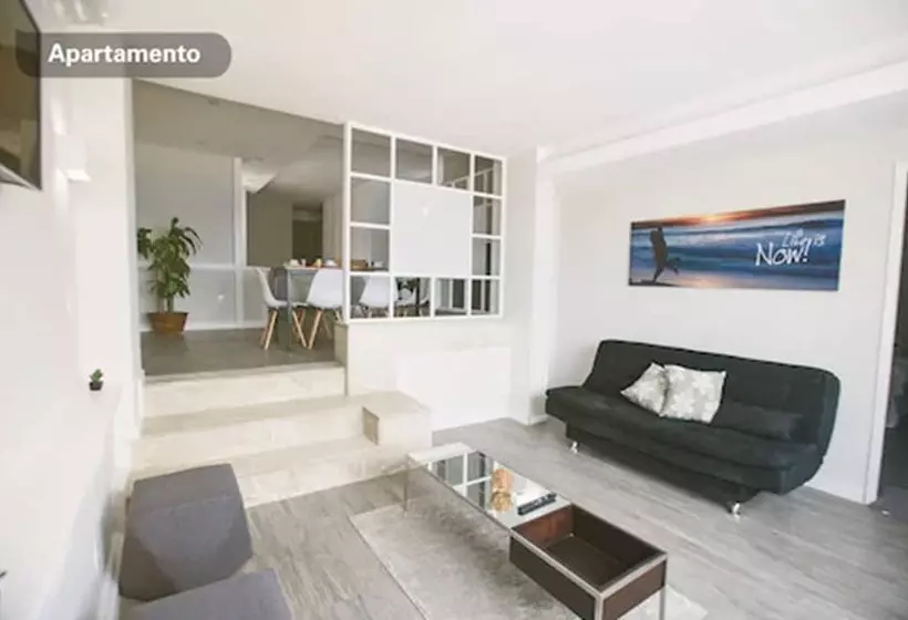 Fotos del hotel Clh Suites Copacabana Domingos Ferreira:  10