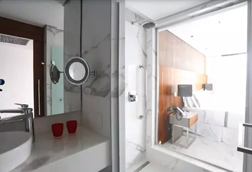 Fotos del hotel Clh Suites Copacabana Domingos Ferreira:  7