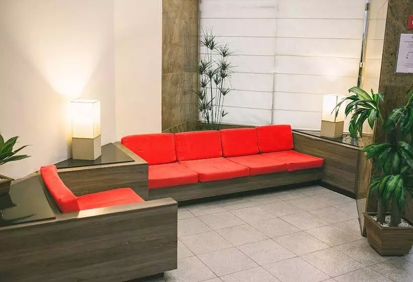 Fotos del hotel Clh Suites Copacabana Domingos Ferreira:  2