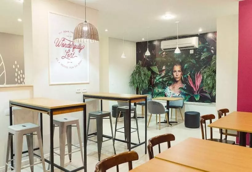 Fotos del hotel Clh Suites Copacabana Domingos Ferreira:  13