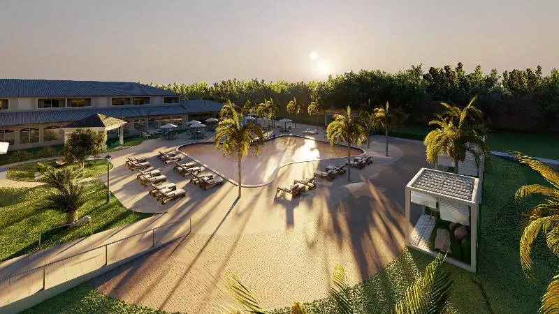 Fotos del hotel Grand Carimã Resort & Convention Center:  10