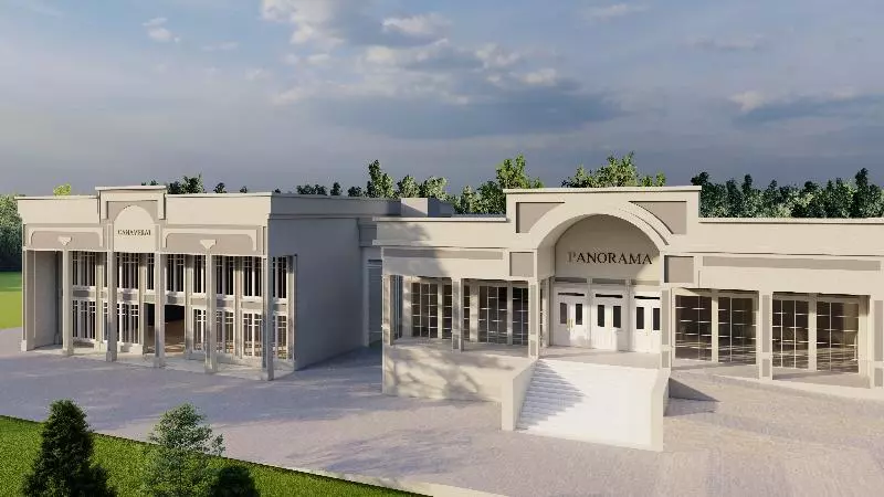 Fotos del hotel Grand Carimã Resort & Convention Center:  24