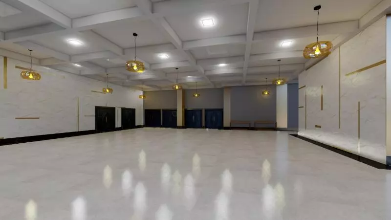 Fotos del hotel Grand Carimã Resort & Convention Center:  3