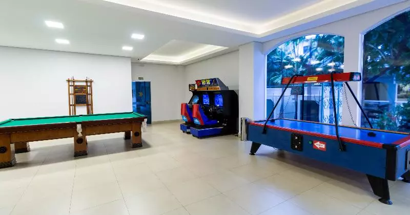 Fotos del hotel Grand Carimã Resort & Convention Center:  23