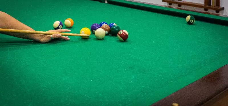 Fotos del hotel Grand Carimã Resort & Convention Center:  17