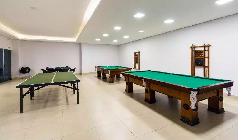 Fotos del hotel Grand Carimã Resort & Convention Center:  19