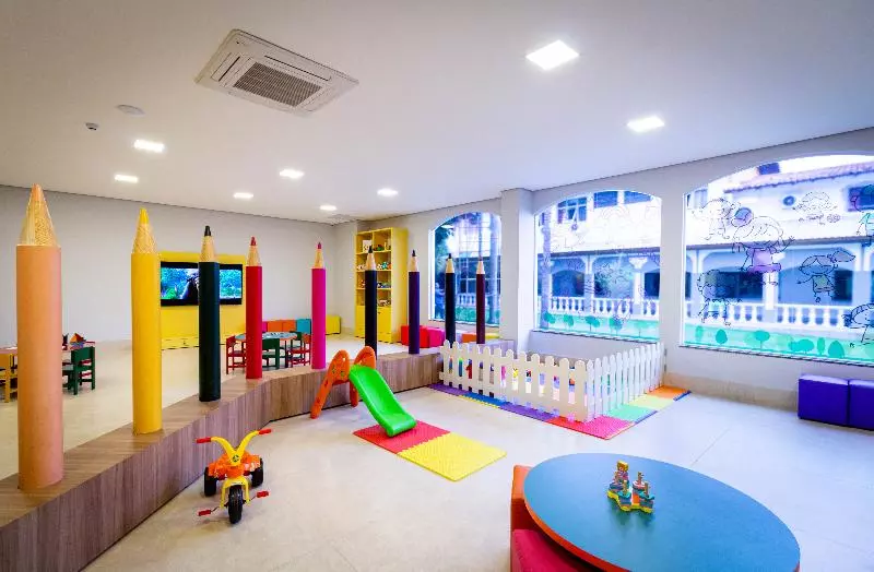 Fotos del hotel Grand Carimã Resort & Convention Center:  15