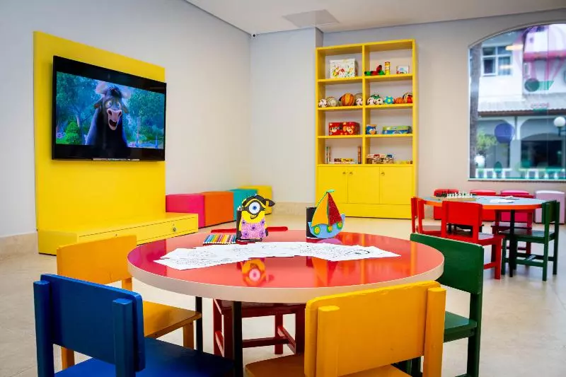 Fotos del hotel Grand Carimã Resort & Convention Center:  7