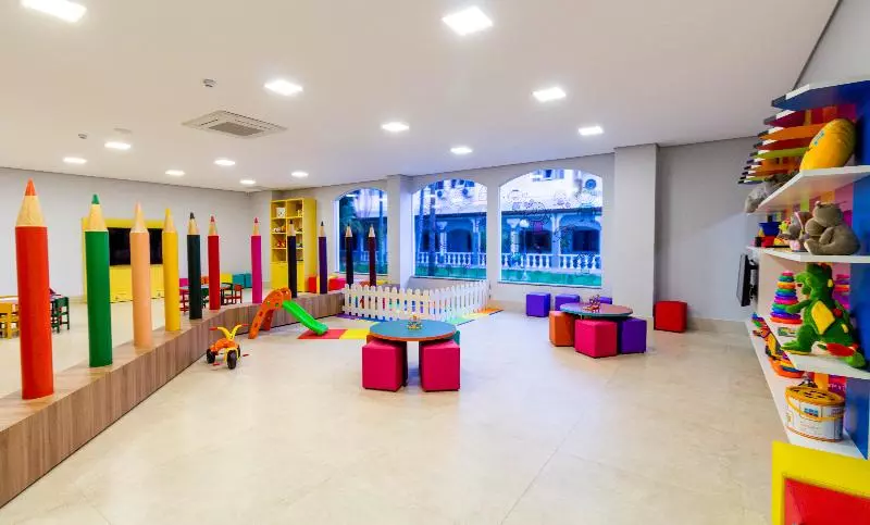 Fotos del hotel Grand Carimã Resort & Convention Center:  21