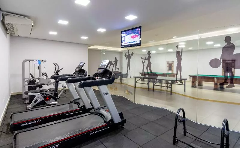 Fotos del hotel Grand Carimã Resort & Convention Center:  13