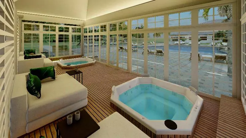 Fotos del hotel Grand Carimã Resort & Convention Center:  5