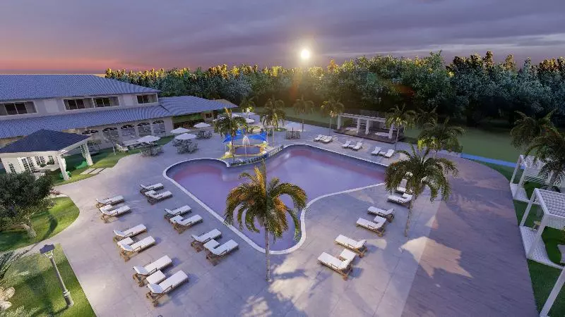 Fotos del hotel Grand Carimã Resort & Convention Center:  11