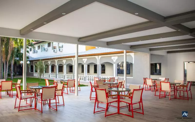 Fotos del hotel Grand Carimã Resort & Convention Center:  8