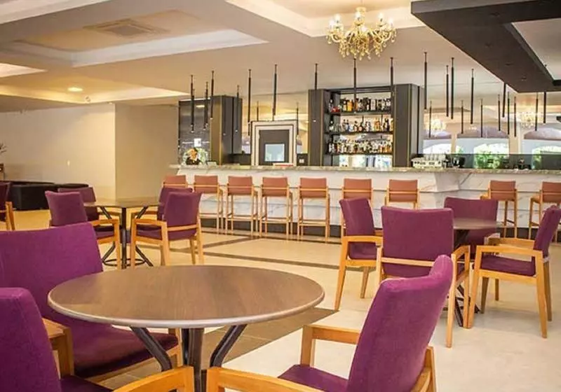 Fotos del hotel Grand Carimã Resort & Convention Center:  14