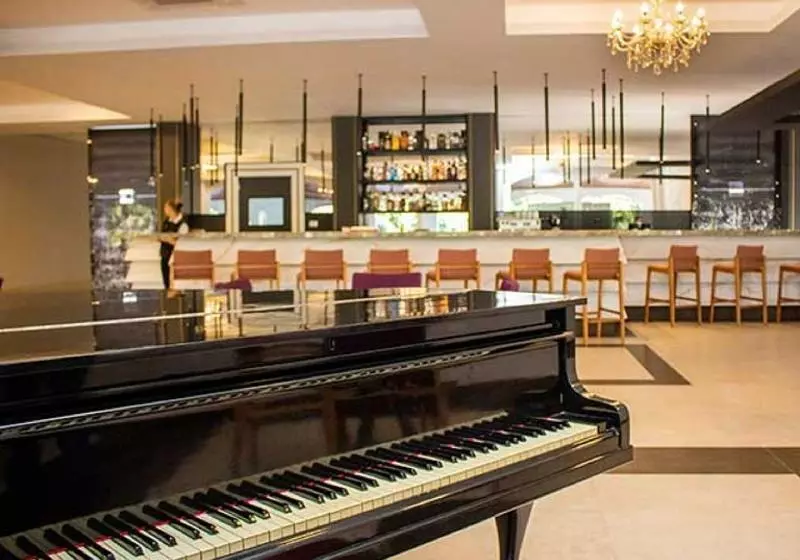 Fotos del hotel Grand Carimã Resort & Convention Center:  6