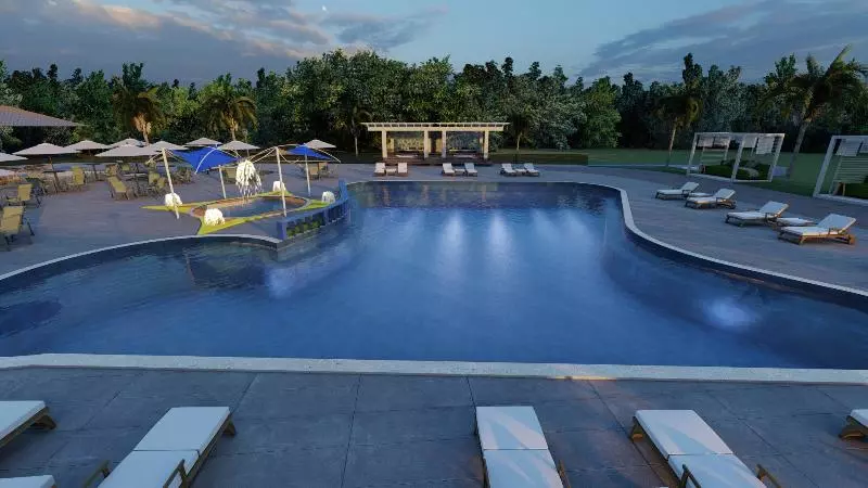 Grand Carimã Resort & Convention Center