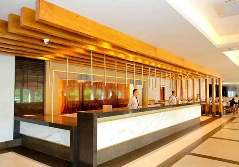 Fotos del hotel Grand Carimã Resort & Convention Center:  12