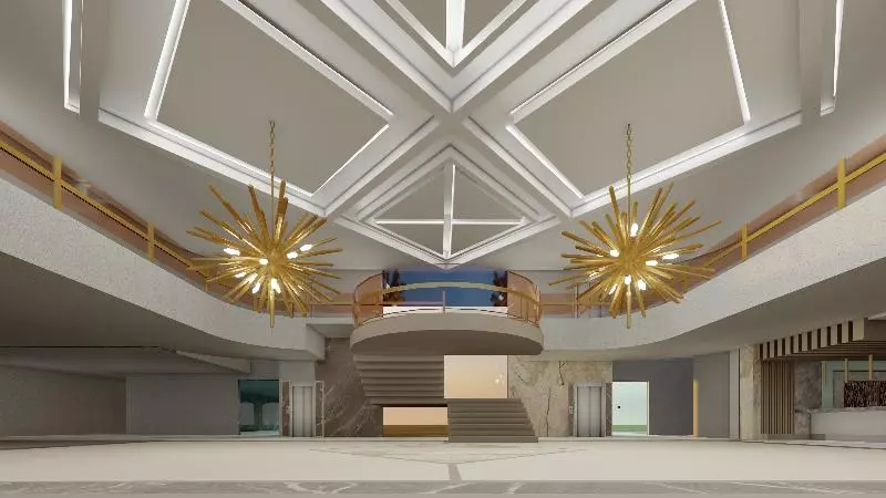 Fotos del hotel Grand Carimã Resort & Convention Center:  18