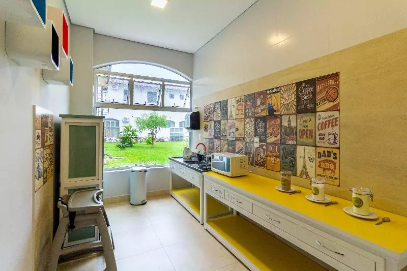 Fotos del hotel Grand Carimã Resort & Convention Center:  20