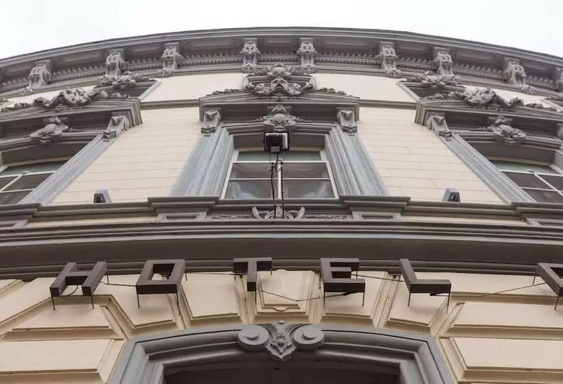 Fotos del hotel Gravensteen:  9