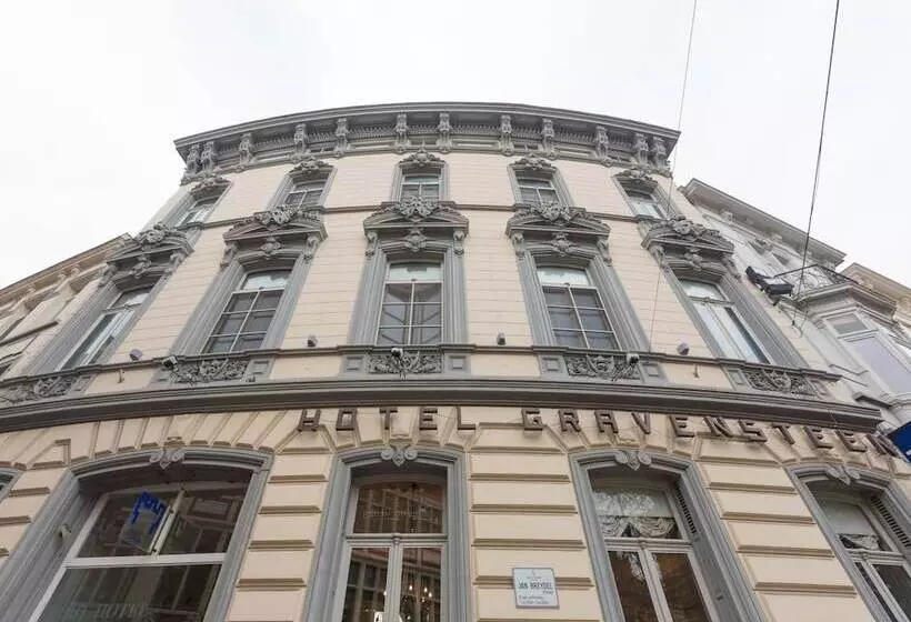 Fotos del hotel Gravensteen:  10