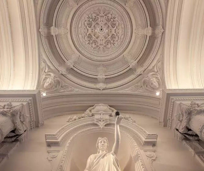 Fotos del hotel Gravensteen:  8