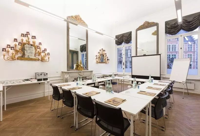 Fotos del hotel Gravensteen:  6