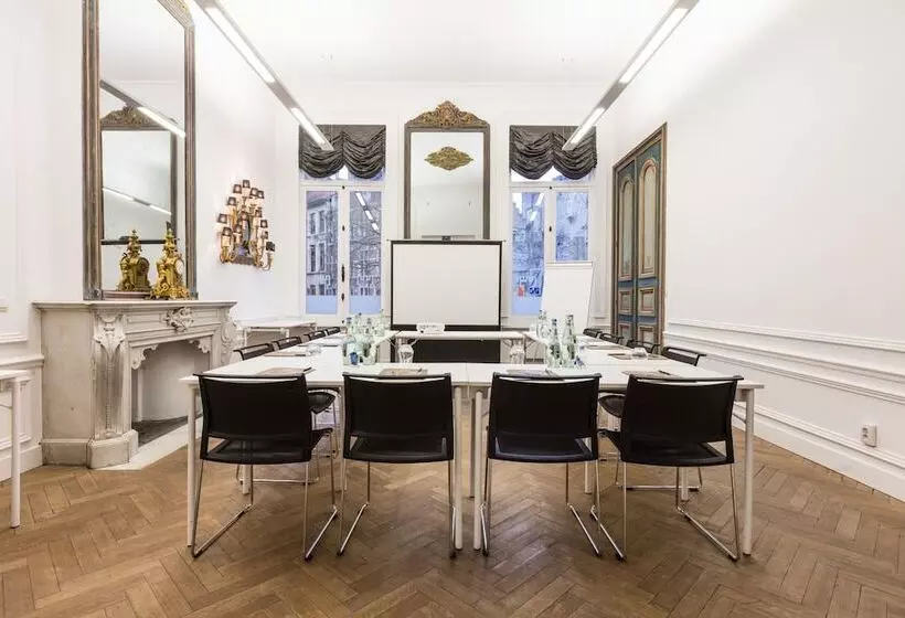 Fotos del hotel Gravensteen:  15