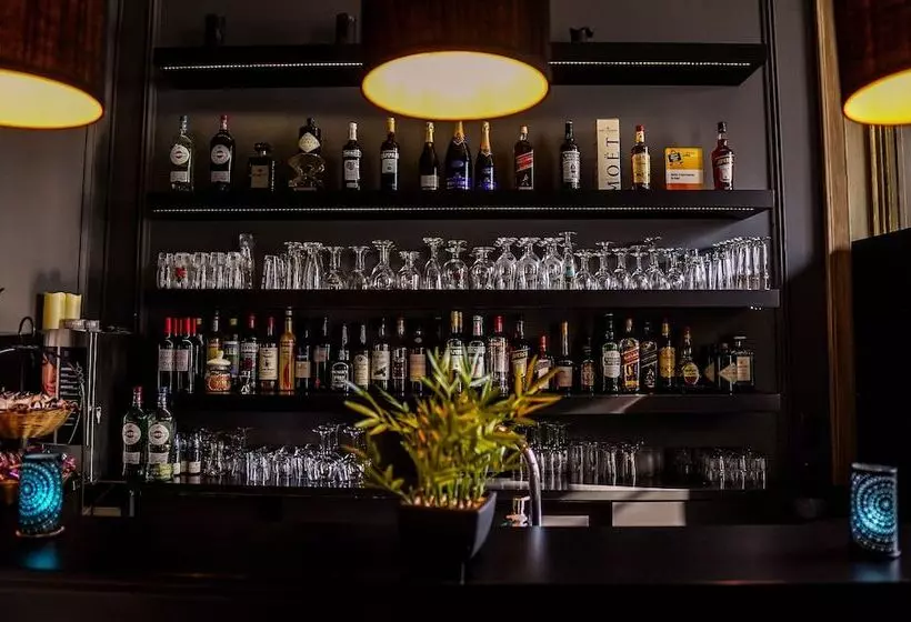 Fotos del hotel Gravensteen:  5