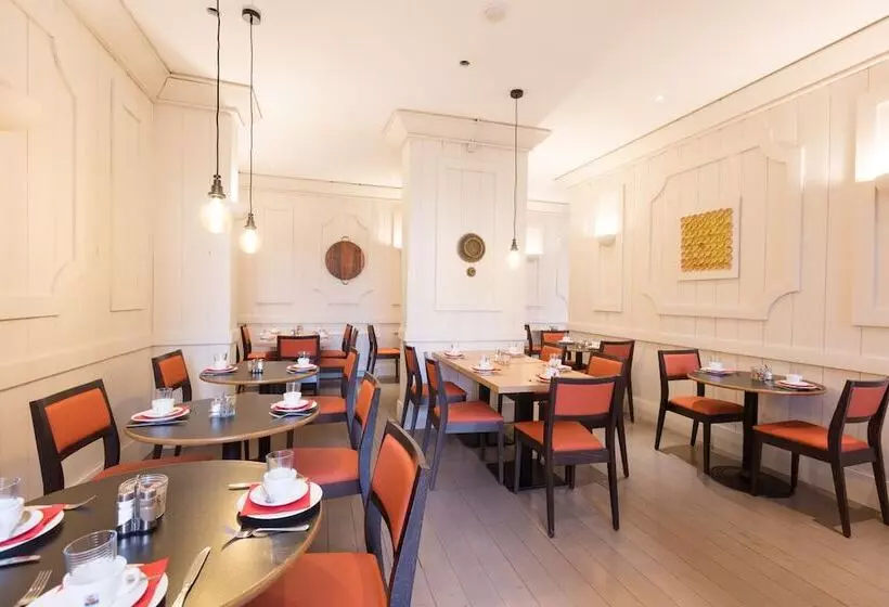 Fotos del hotel Gravensteen:  23