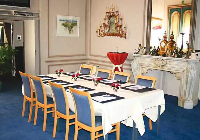 Fotos del hotel Gravensteen:  25