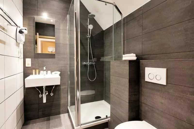 Fotos del hotel Gravensteen:  7