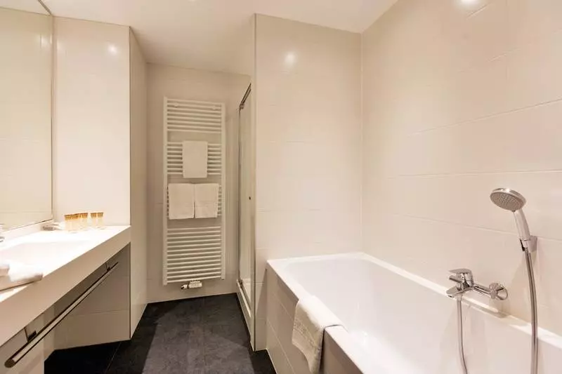 Fotos del hotel Gravensteen:  16