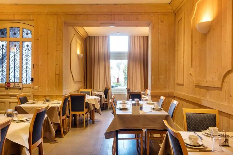 Fotos del hotel Gravensteen:  20